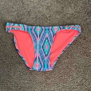 Swimsuit bottoms